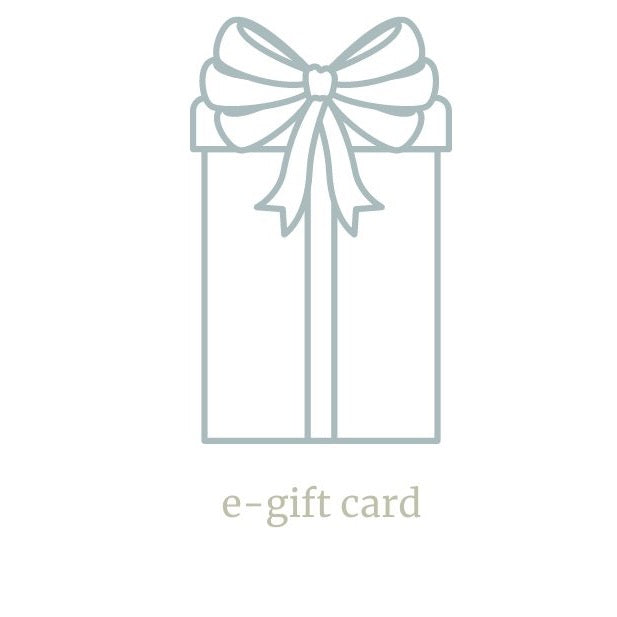 Gift Card for New Parents