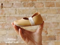 Bella Janes in Clay