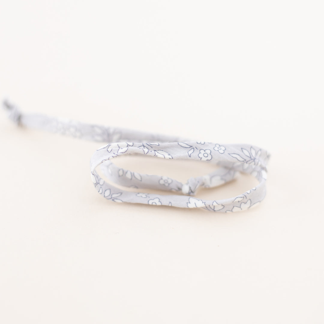 sun and lace floral laces for baby shoes. handcrafted by black-owned baby brand