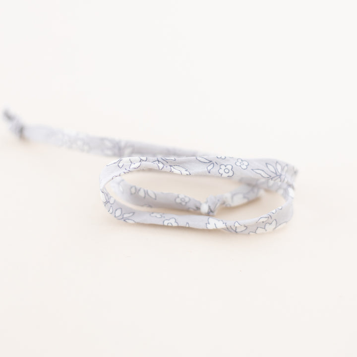 sun and lace floral laces for baby shoes. handcrafted by black-owned baby brand