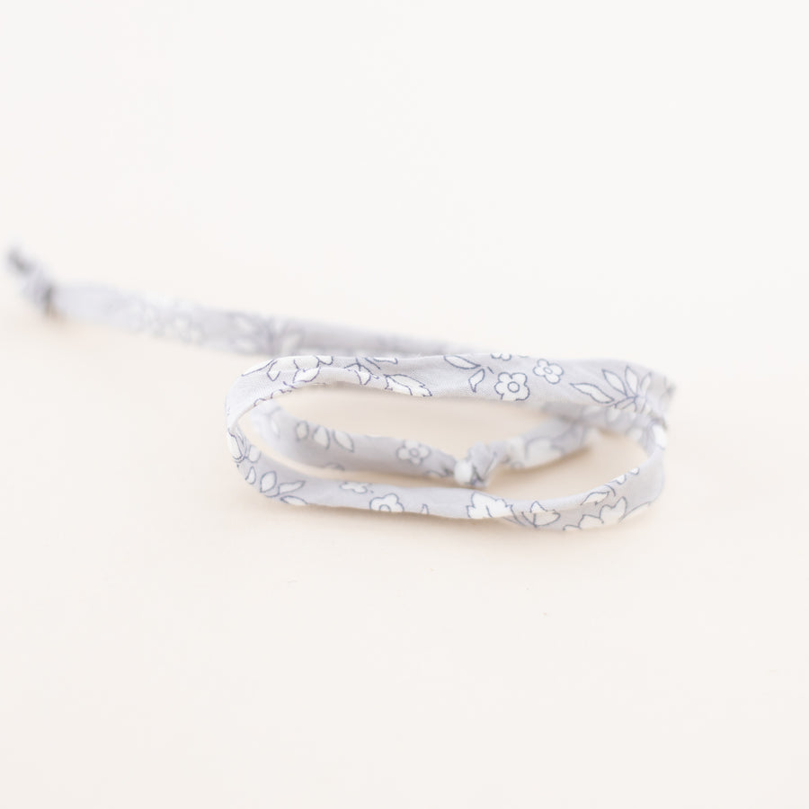 sun and lace floral laces for baby shoes. handcrafted by black-owned baby brand