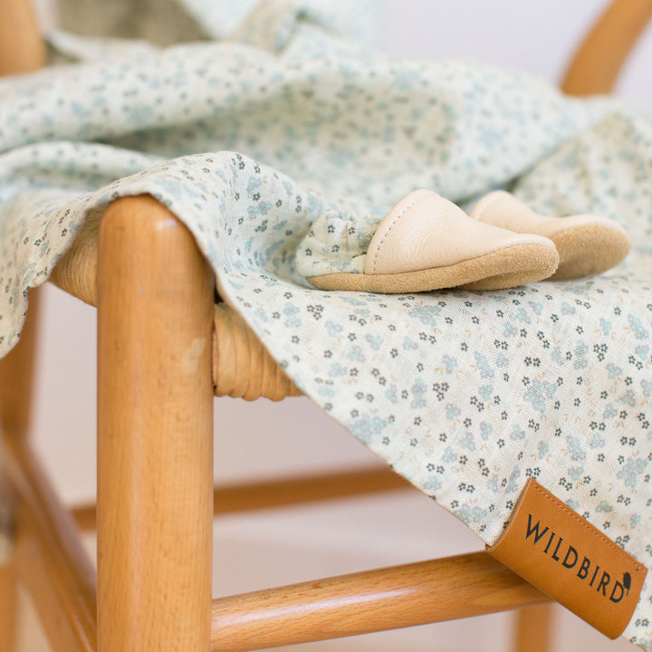 WildBird x Sun & Lace in Bluebell