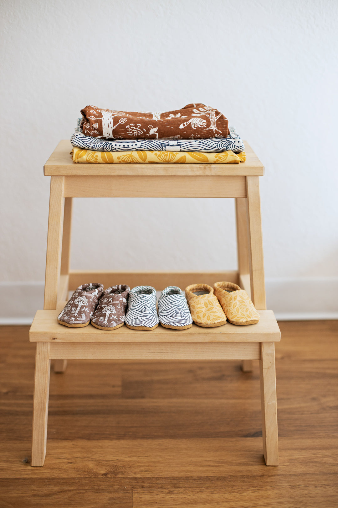 Moccs in In The Forest