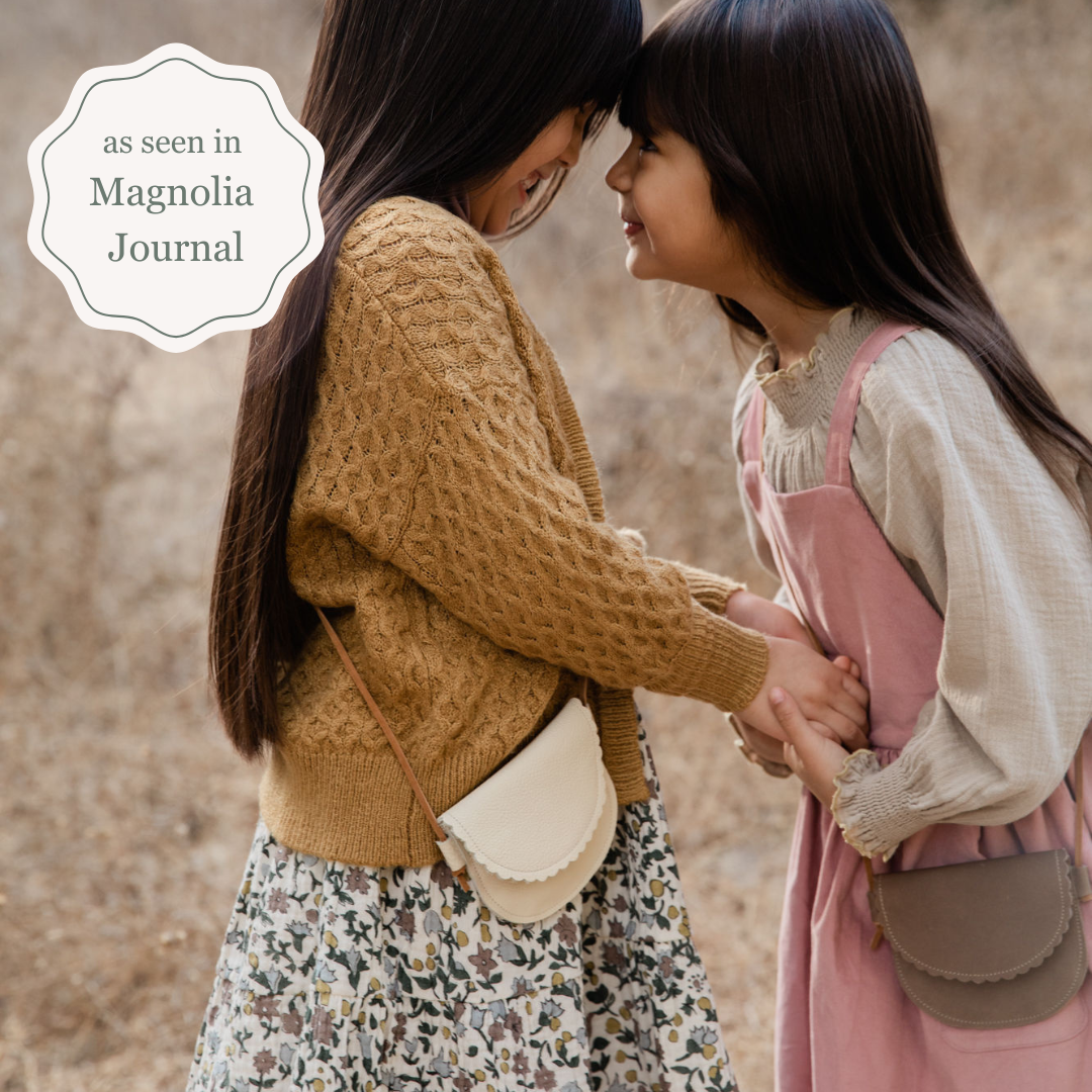 Leather Bags and Purses