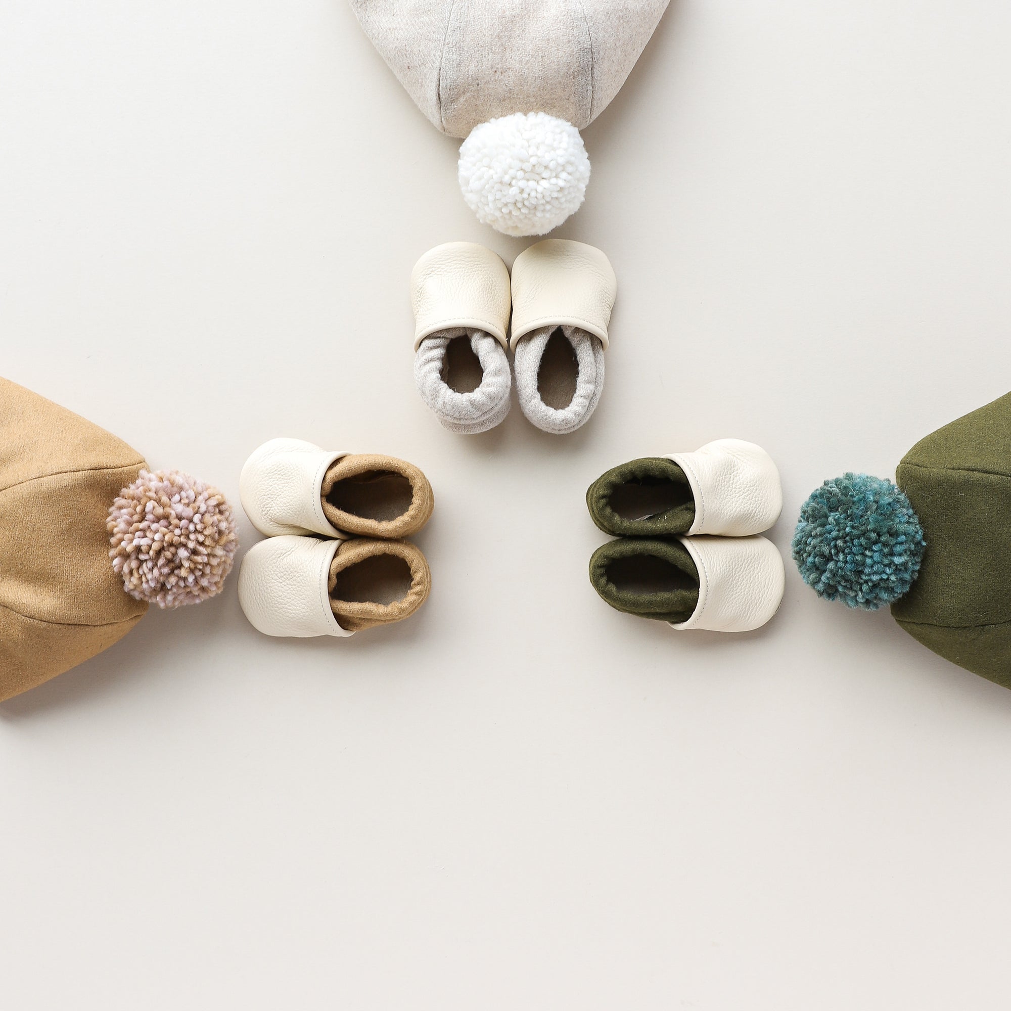 Briar Baby X Sun & Lace