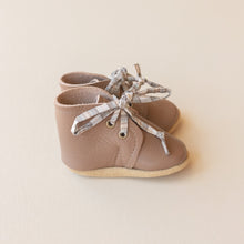 Boots in Clay