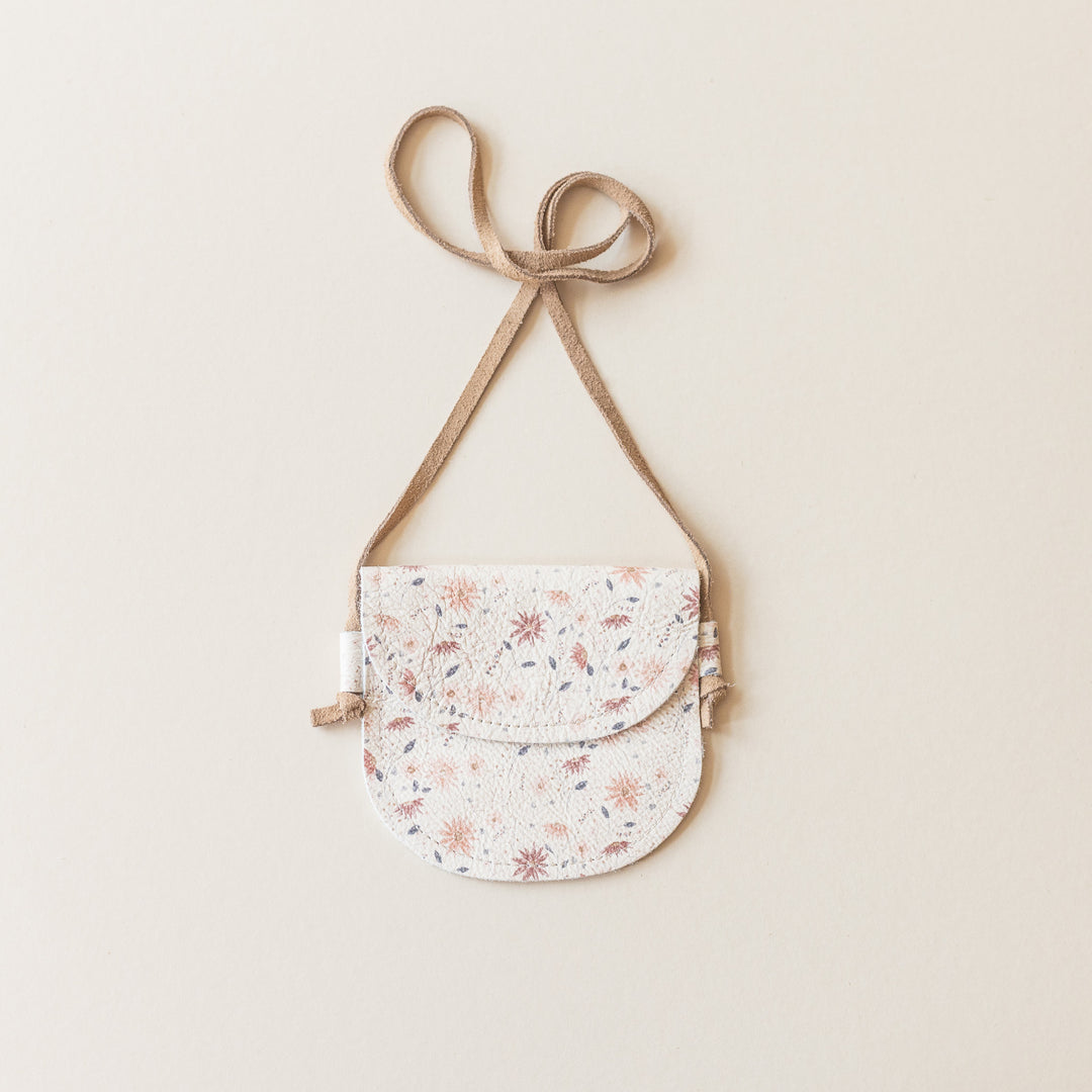 Little Girls' Purse in Bloom