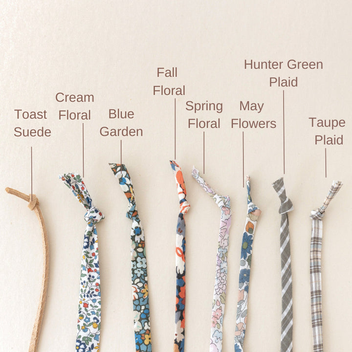 Bella Janes in Dark Brown