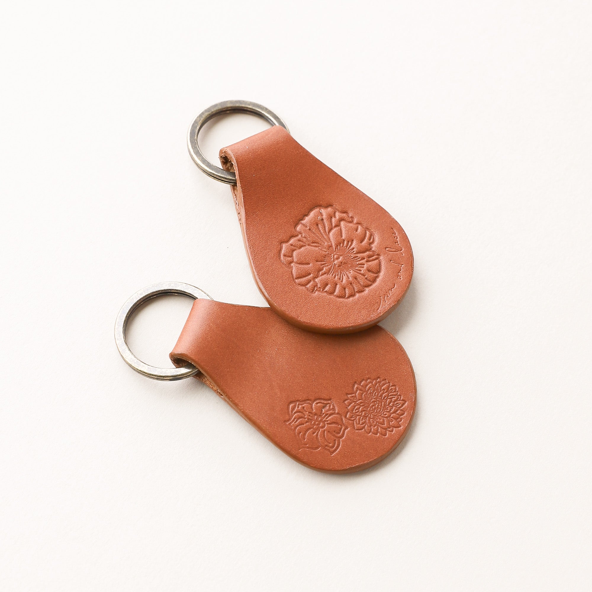 ★Fallett★ Flower keyring padded bag light gray MUSINSA | FALLETT Flower Keyring Padded Bag Black
