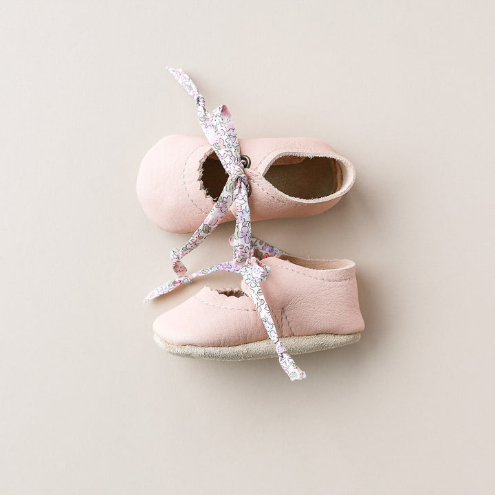 Bella Janes in Blush