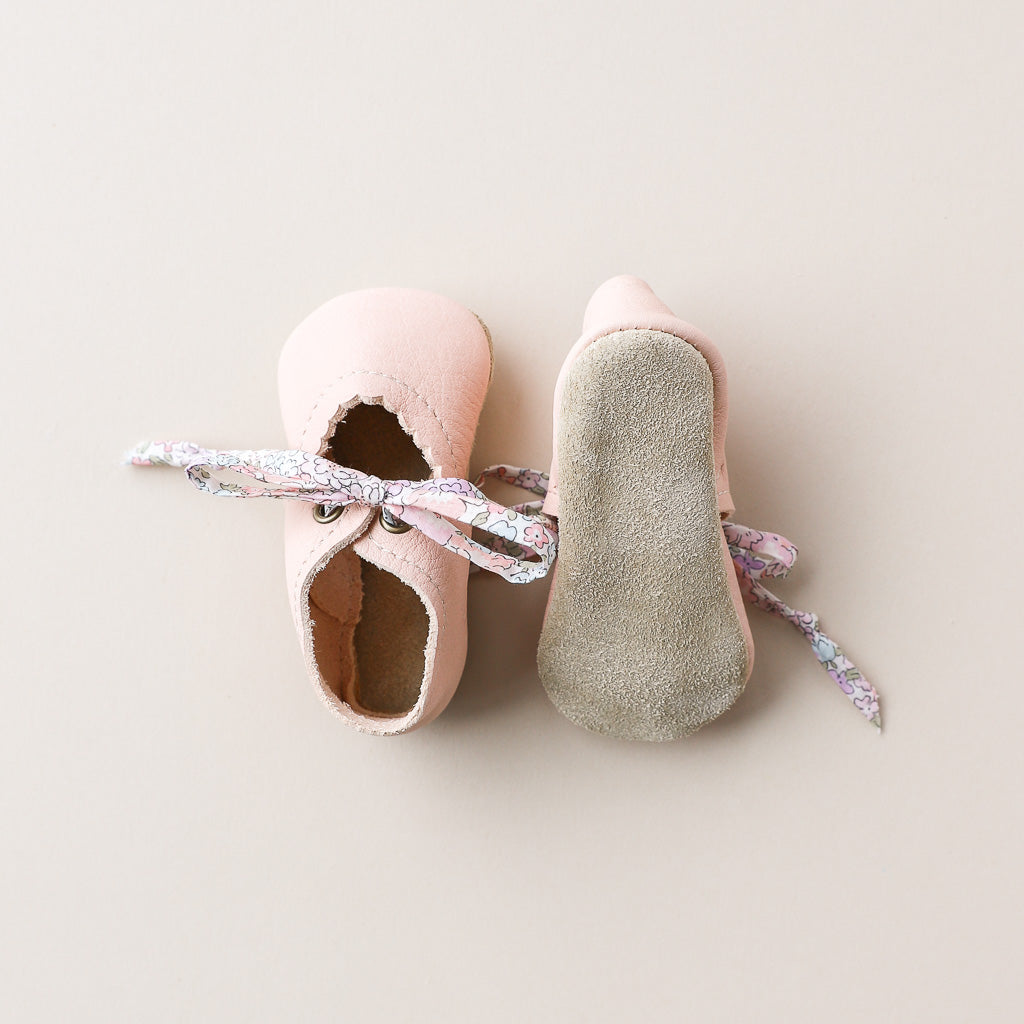 Bella Janes in Blush