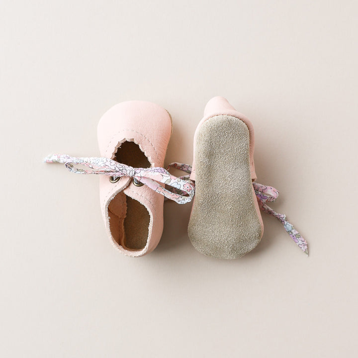 Bella Janes in Blush