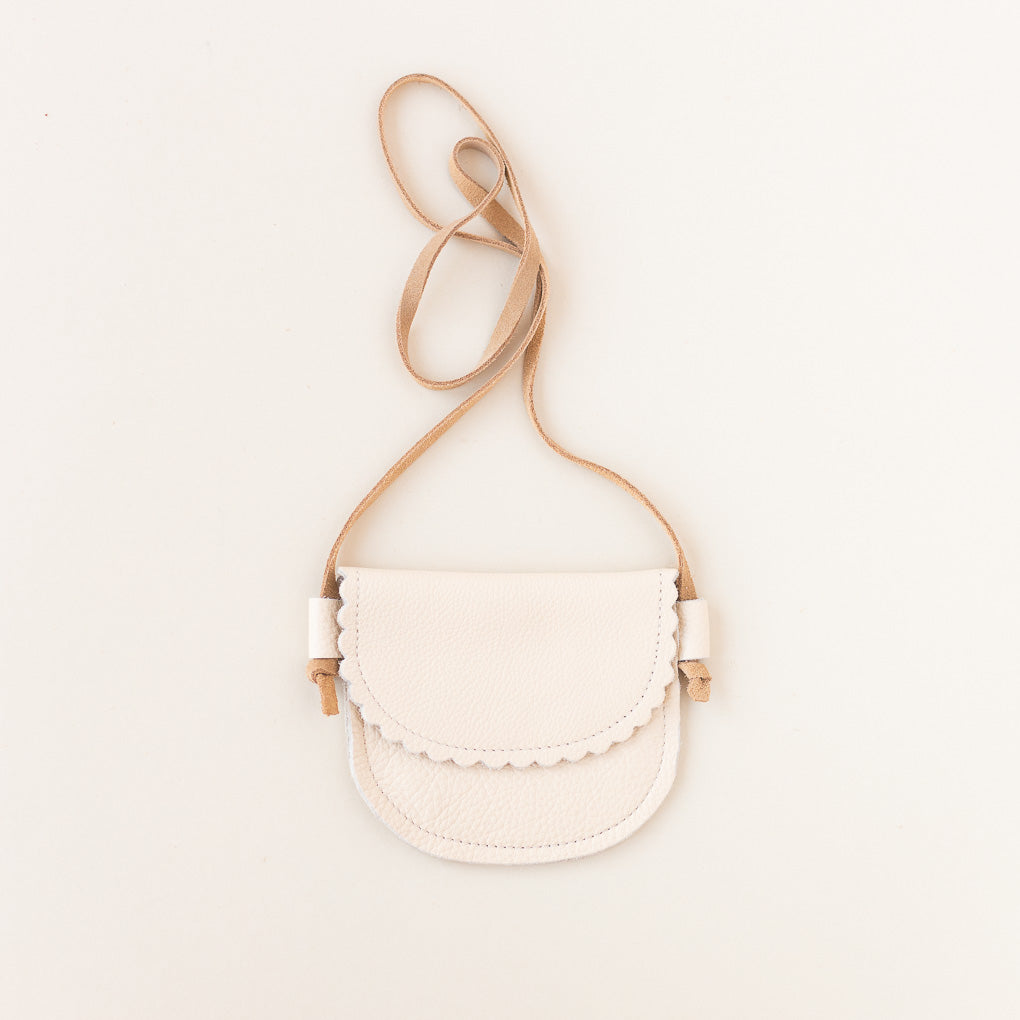 Little Girl Leather Purses