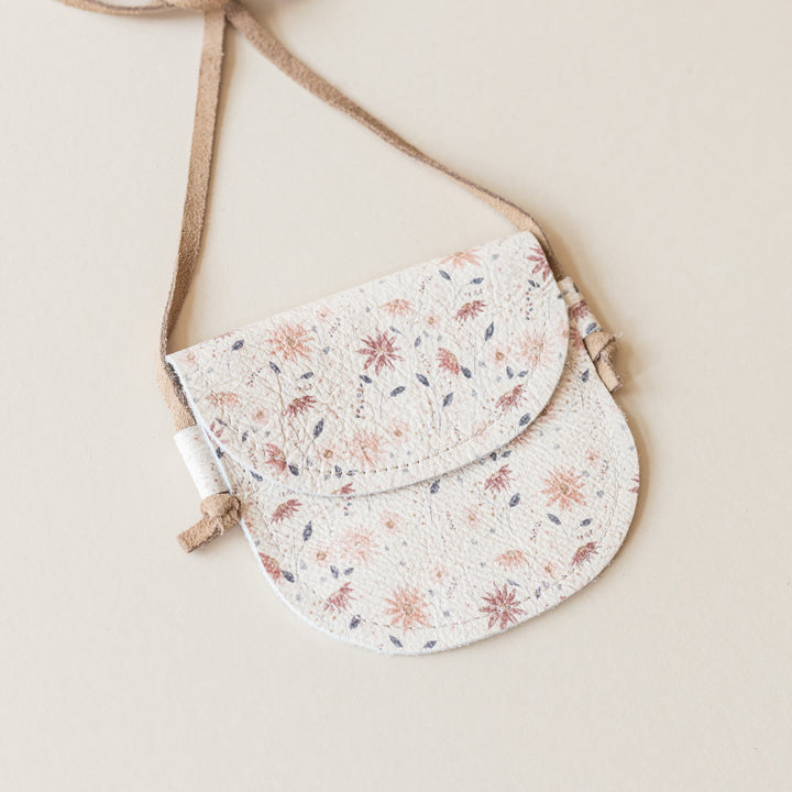 Little Girls' Purse in Bloom