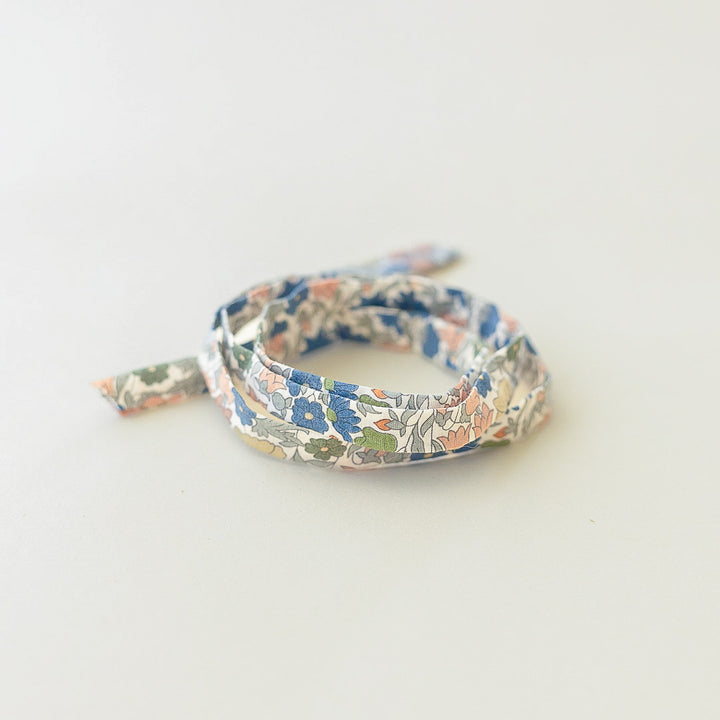 May Floral Laces