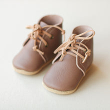 Boots in Clay