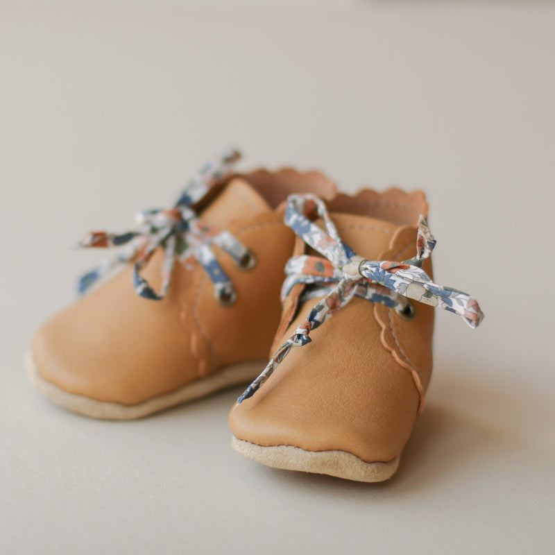 toddler leather boots