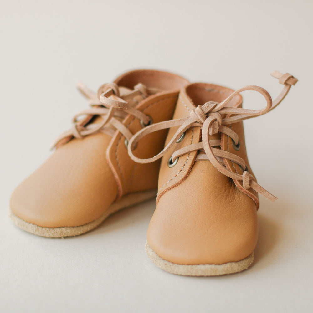 Leather Babies S00 - For Baby
