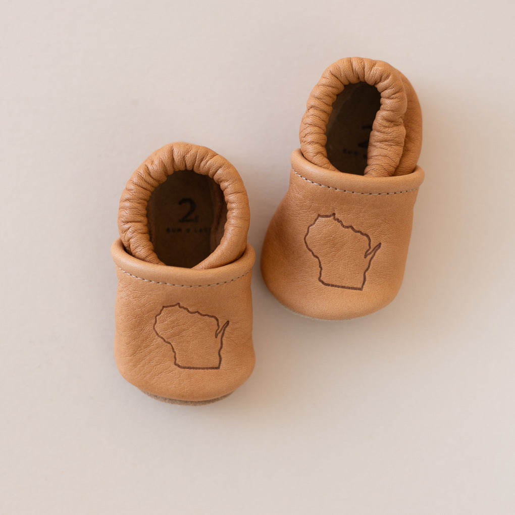 Wisconsin State Moccs