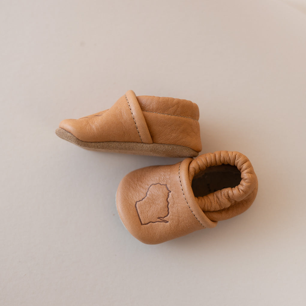 Wisconsin State Moccs