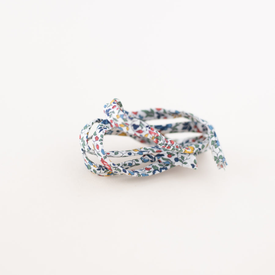 sun and lace floral laces