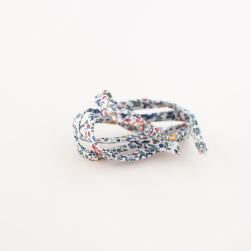 sun and lace floral laces