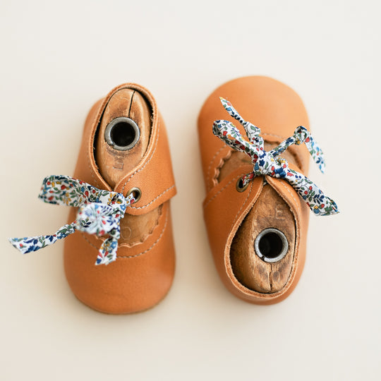 Leather Baby Boots and Shoes – Sun & Lace