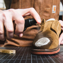 Suede Cleaner
