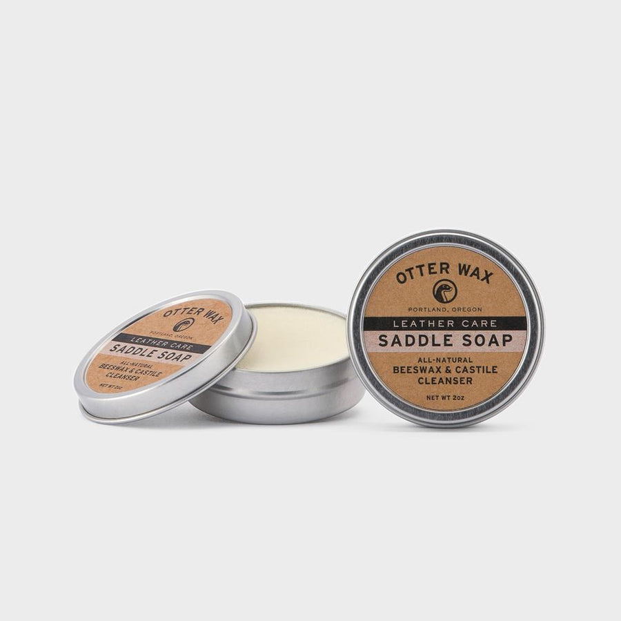 MOSS Saddle Soap - The Show Trunk II