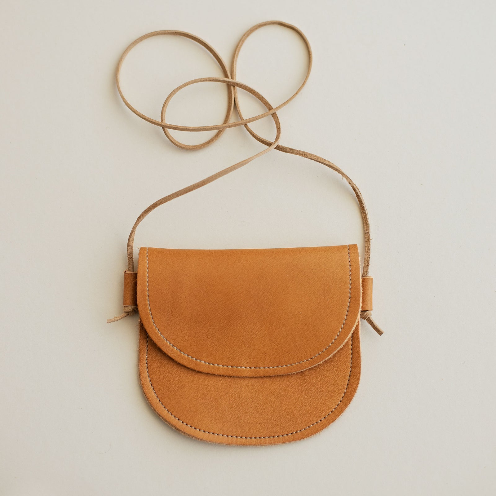 leather toddler bag
