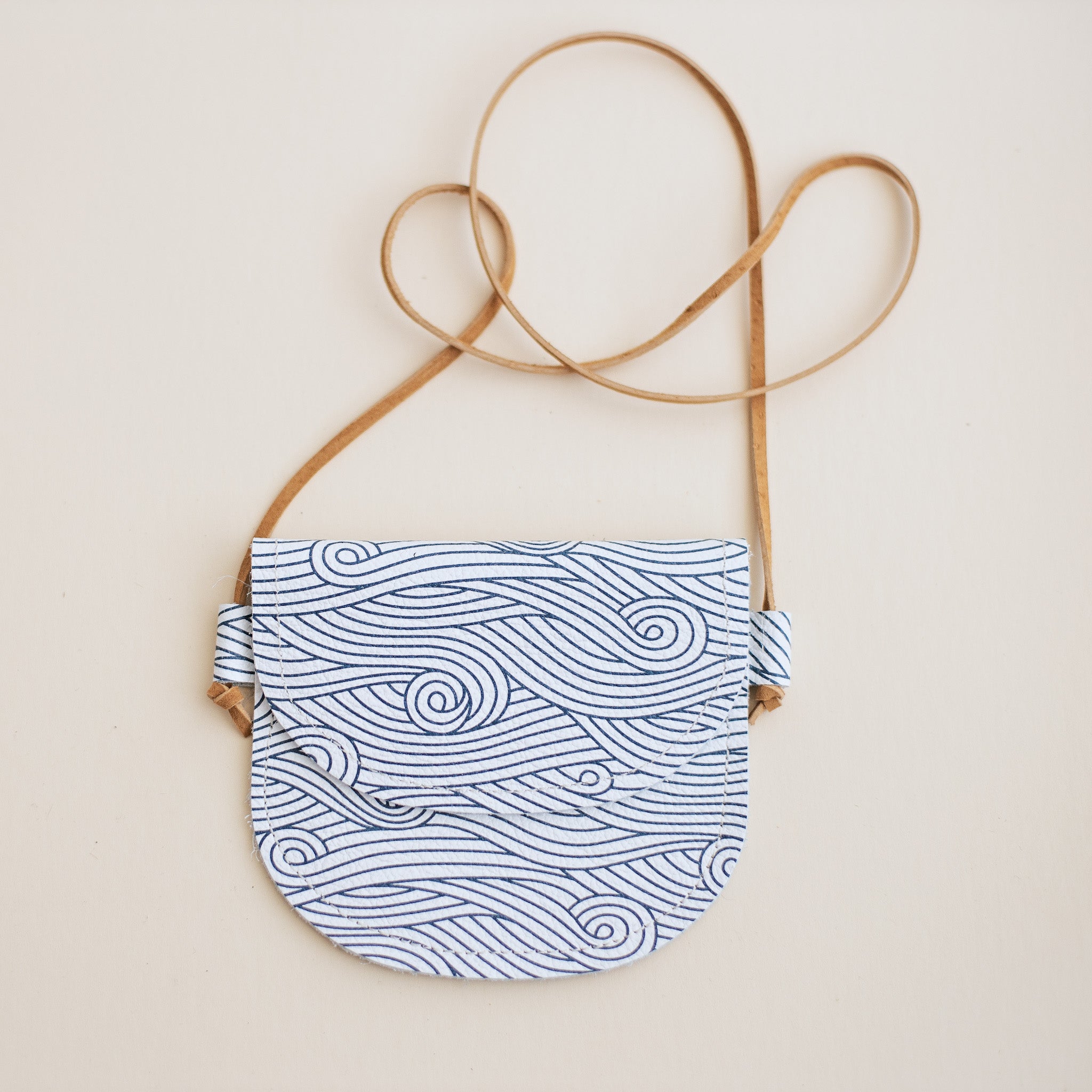 Little Girl Leather Purses