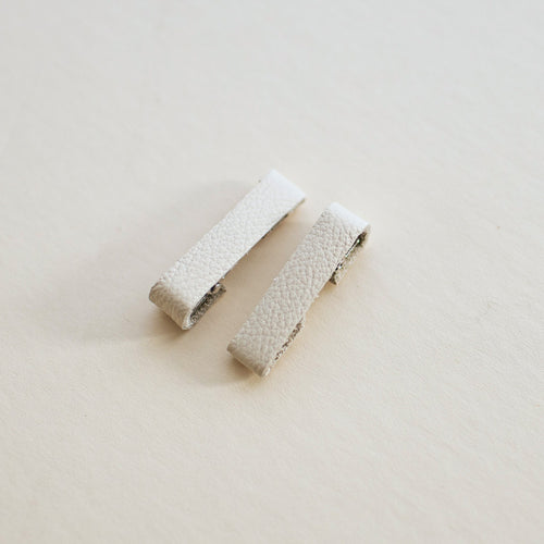 Pair of Mini Barrettes