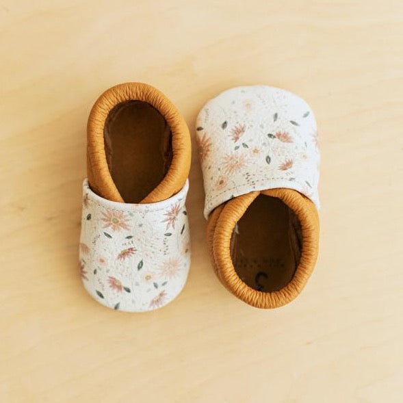 Soft moc baby online shoes