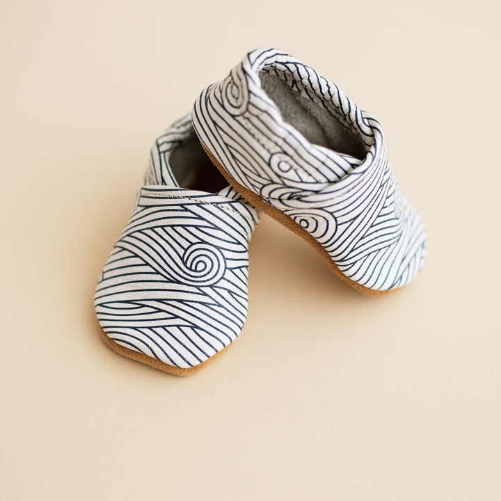 Moccs in High Seas Navy