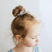 toddler scrunchie